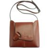 colour brown