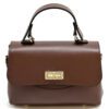 colour brown
