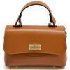 colour brown-brown