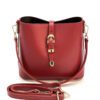 couleur-rouge-foncee