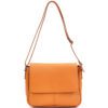 farbig-orange