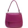 fuchsia-farbig
