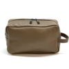 farbig-grau-taupe-geschmolzen