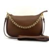 colour brown
