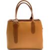 colour-light brown-brown