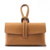 colour-light brown