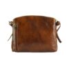 colour brown