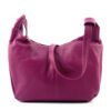 fuchsia-farbig
