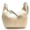 farbig-beige
