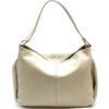 farbig-beige