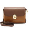 colour-light brown-brown