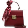 couleur-rouge-foncee