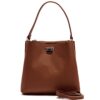 colour brown