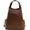 colour brown