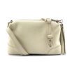 farbig-beige