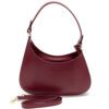 couleur-rouge-foncee