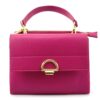 fuchsia-farbig