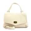 farbig-beige