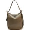 couleur-gris-taupe-foncee