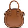 colour brown-brown