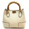 farbig-beige