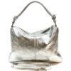 silver-coloured