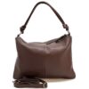 colour brown