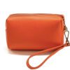 farbig-orange