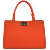 farbig-orange