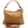 colour-light brown