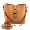 colour-light brown