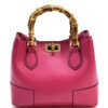 fuchsia-farbig