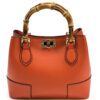 farbig-orange
