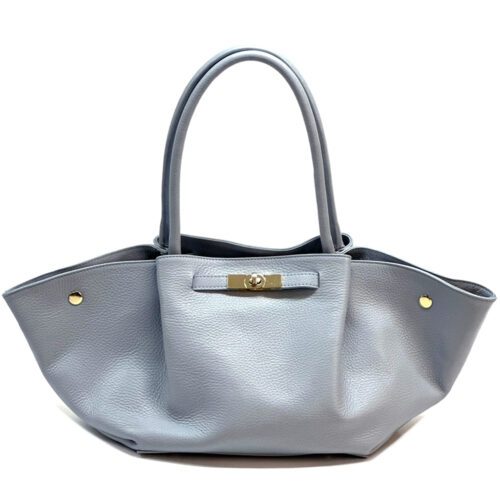Vivara Sac Tote en Cuir Italien