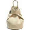 farbig-beige