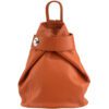 farbig-orange