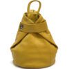 Farbe-Gelb