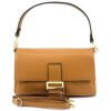 colour-light brown