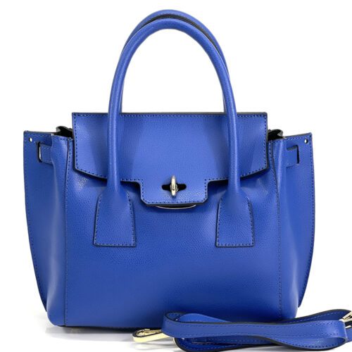 Noelia Sac en Cuir Italien