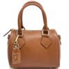 colour brown-brown