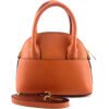 farbig-orange