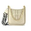 farbig-beige