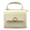 farbig-beige