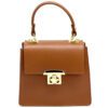 colour brown-brown