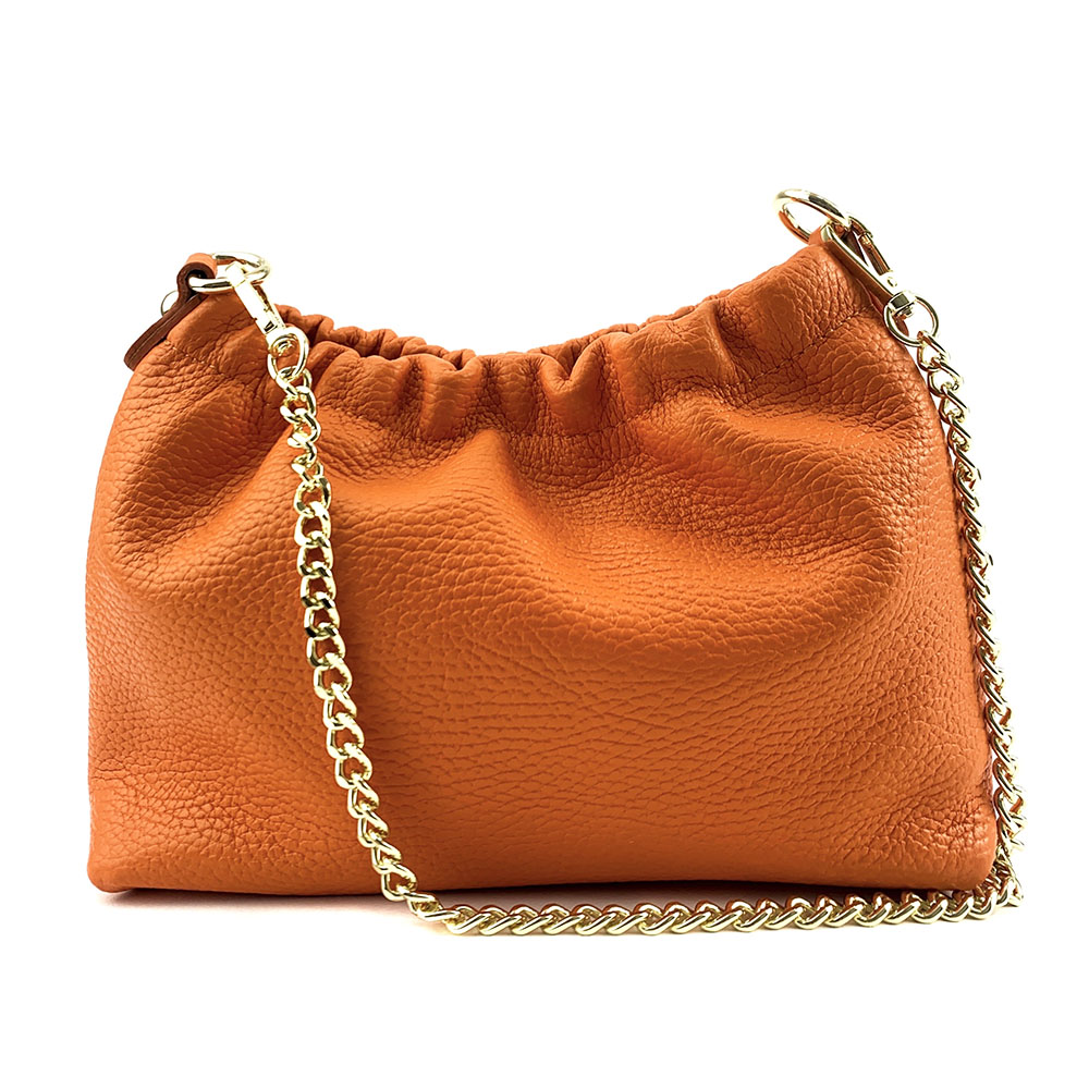 Pochette en Cuir Alexa