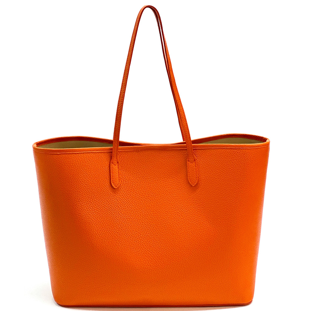 Sac Tote en Cuir Italien Penelope