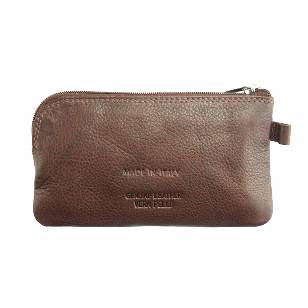 Porte-clés en cuir Kai