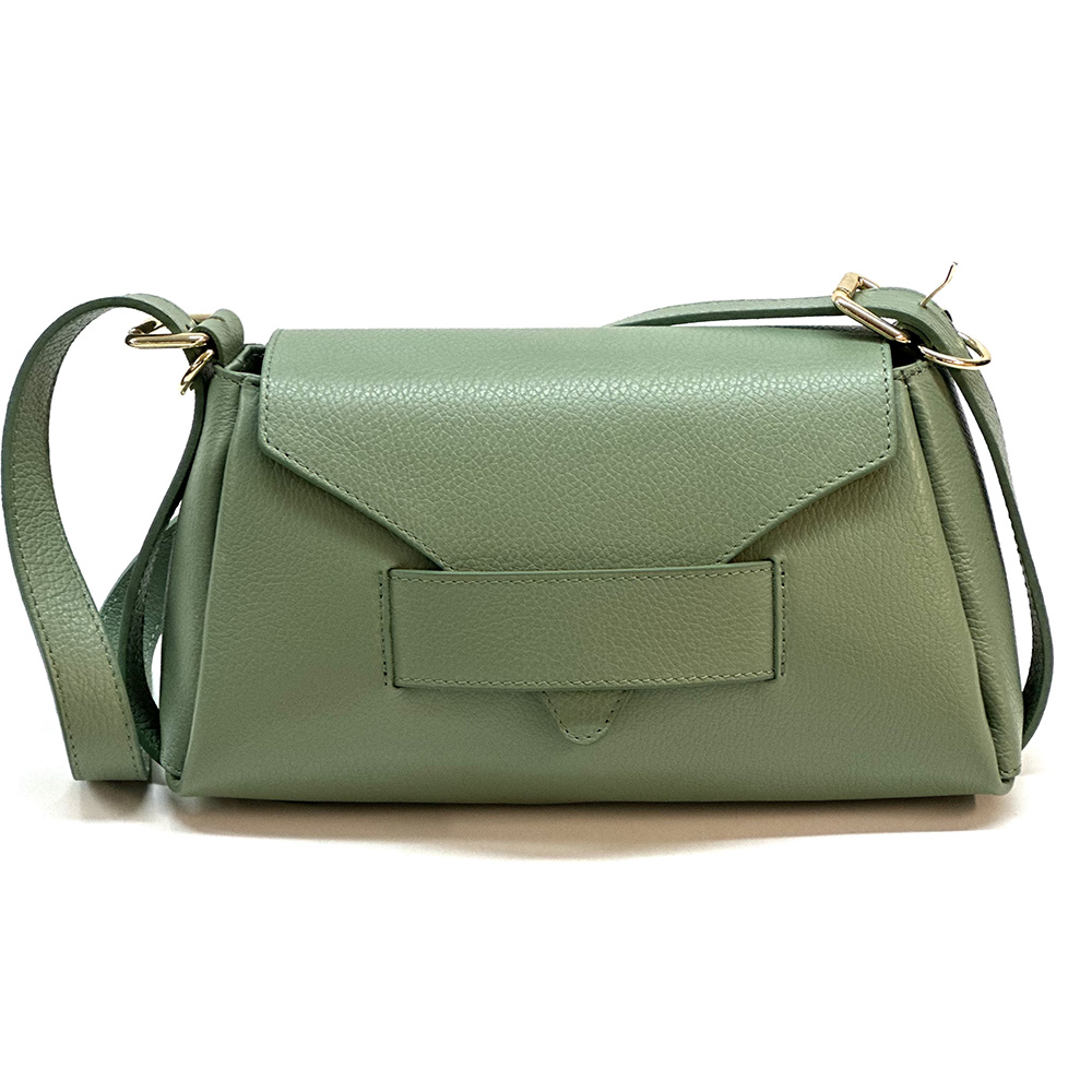 Sac Bandoulière en Cuir Favorite