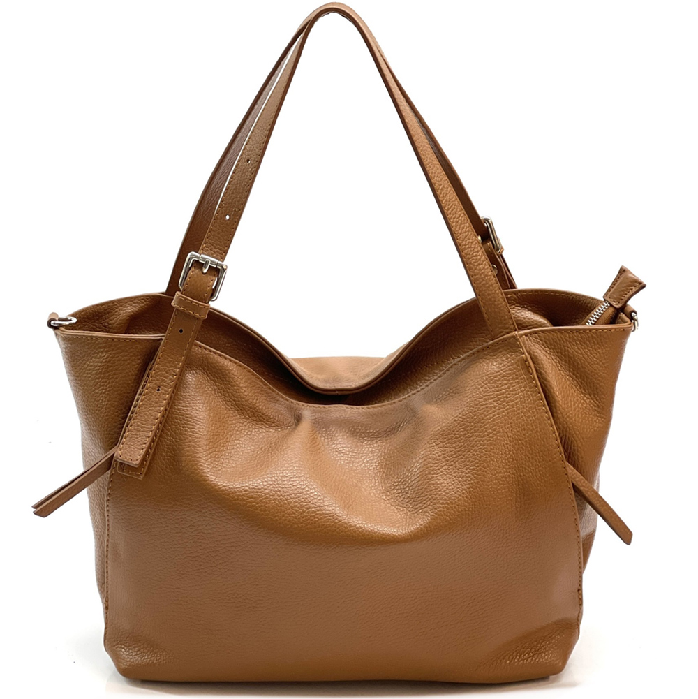 Sac en cuir Verdiana