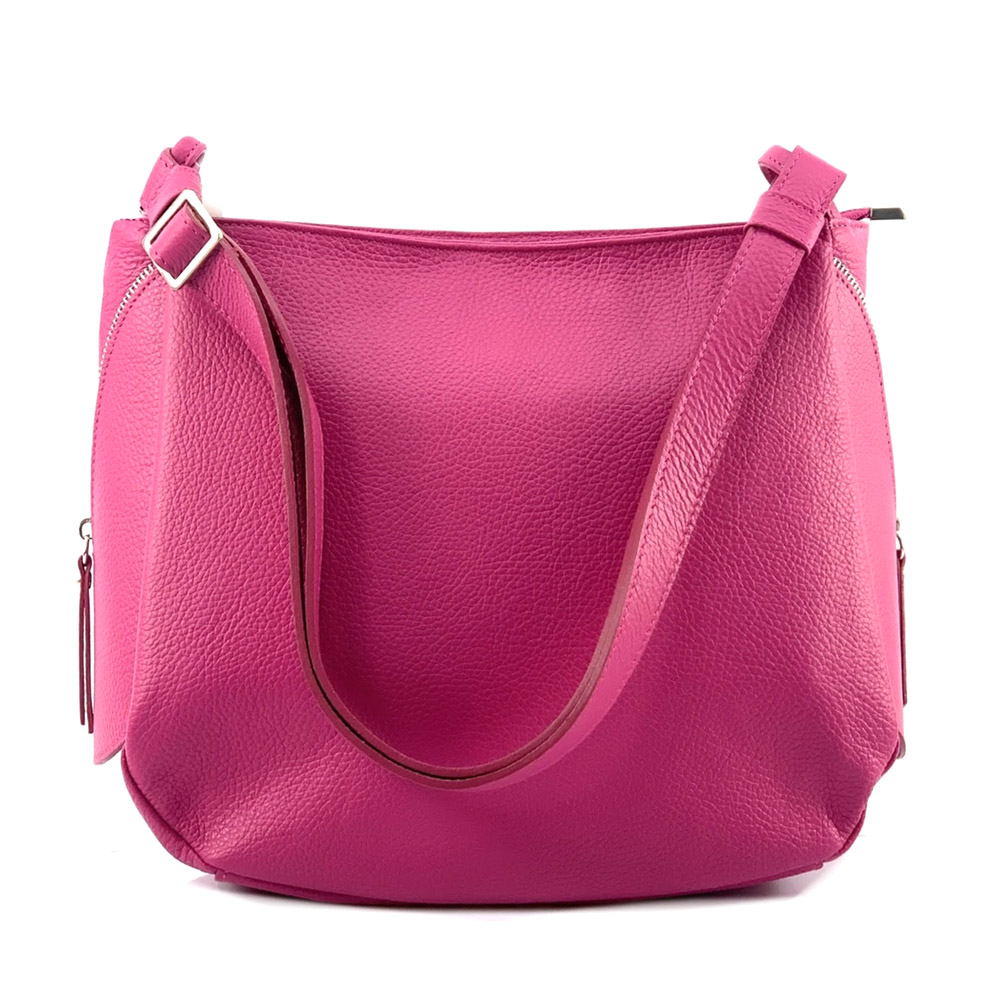 Sac à Main en Cuir Beatrice